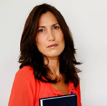 אתי אלמגור - עו"ד ונוטריון